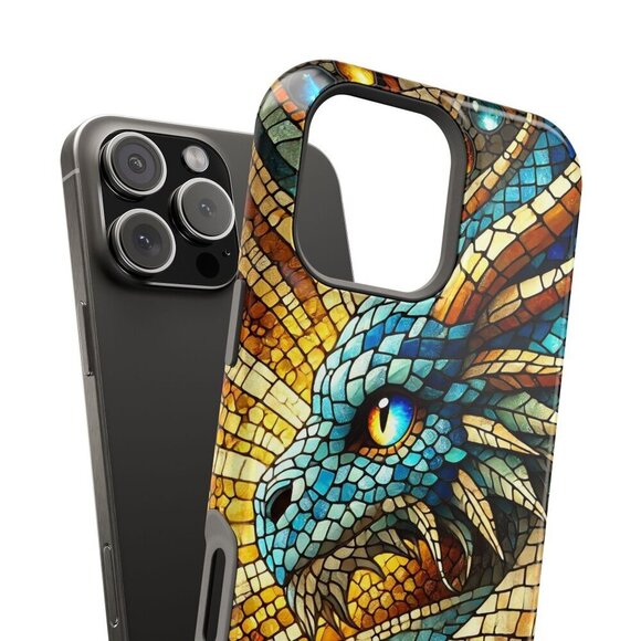 iPhone Phone Cases, Perfect Stylish Mobile Case, MLNMC598 - Picture 7 of 14